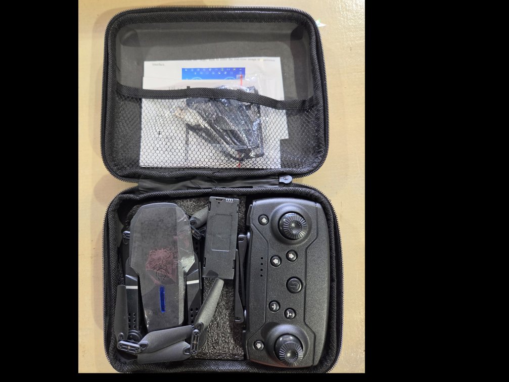 mini RC drone  R4C