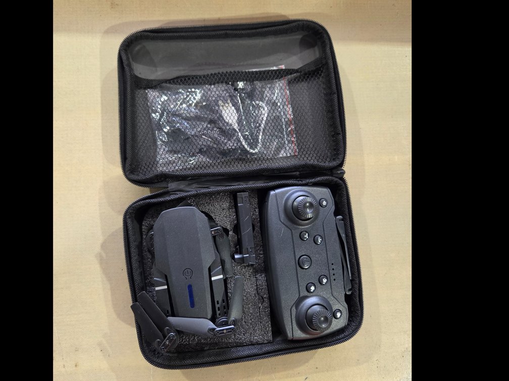 mini RC drone R4C