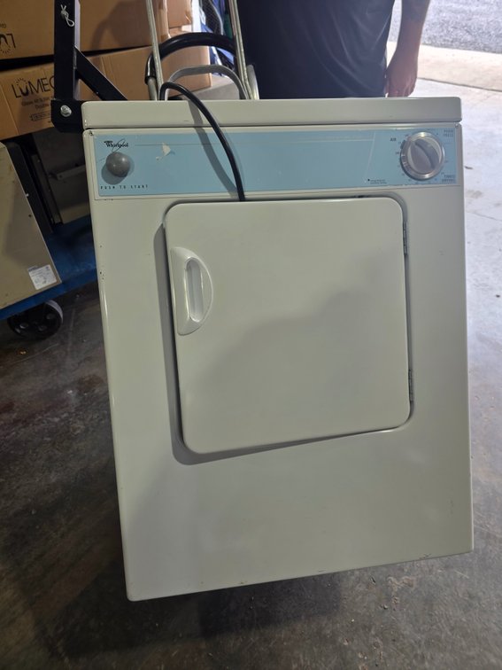Dryer