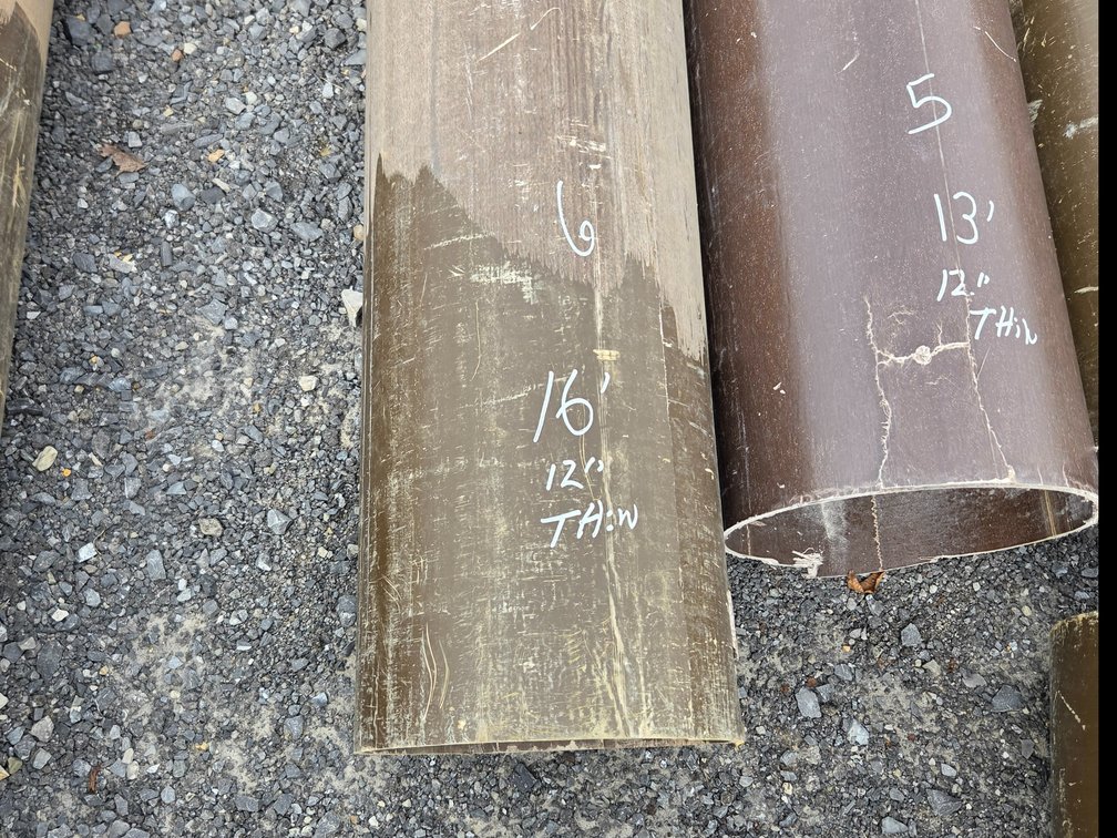 #6. 12x16' thin