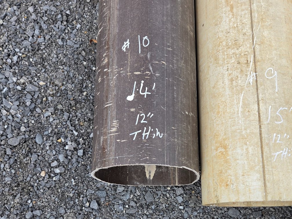 #10 12×14'