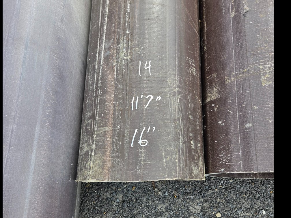 #14. 16x11.7'
