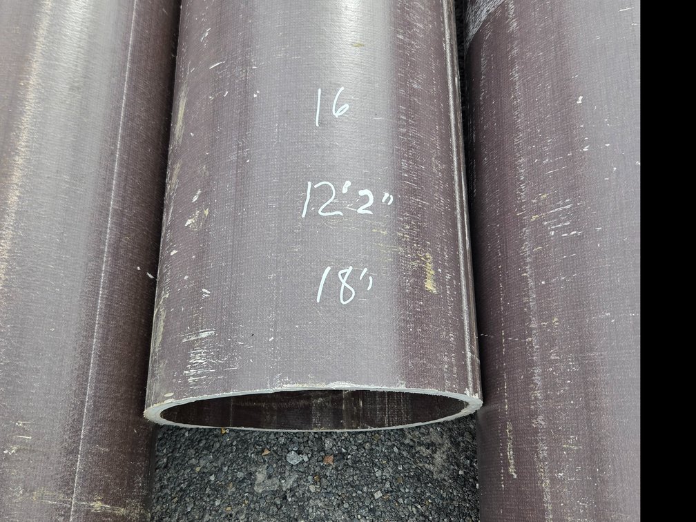 #16 18x12.2'