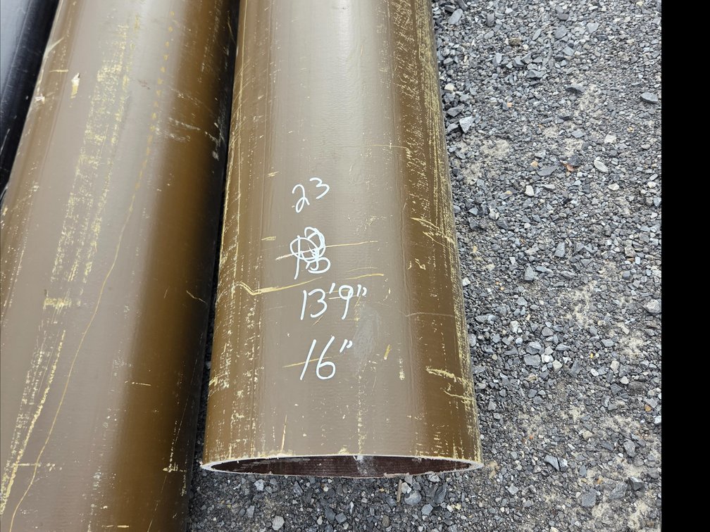 #23. 16x 13.9'