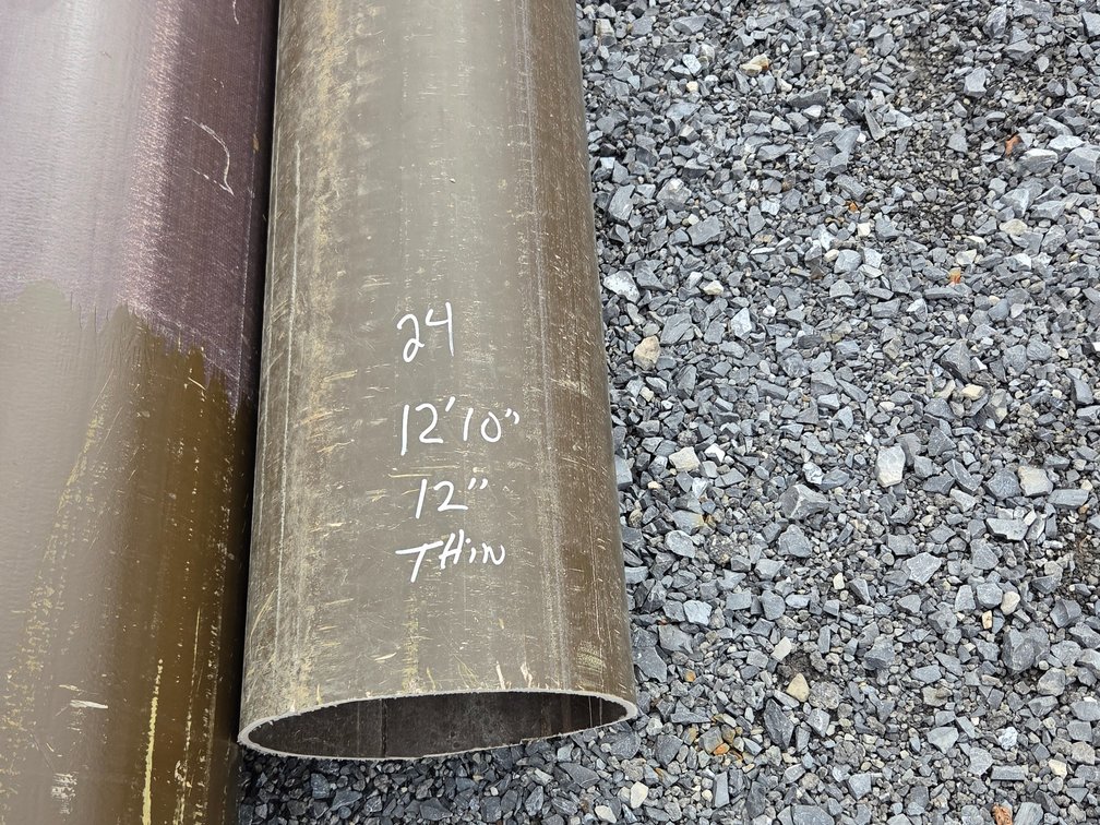 #24. 12x12.10' thin