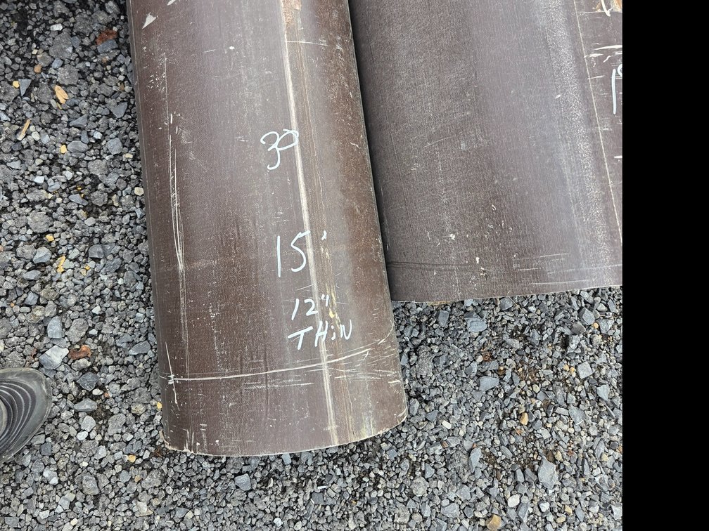 #30. 12x15' thin