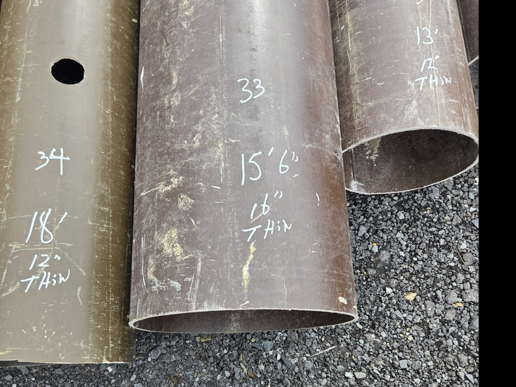 #33. 16x15.6' thin