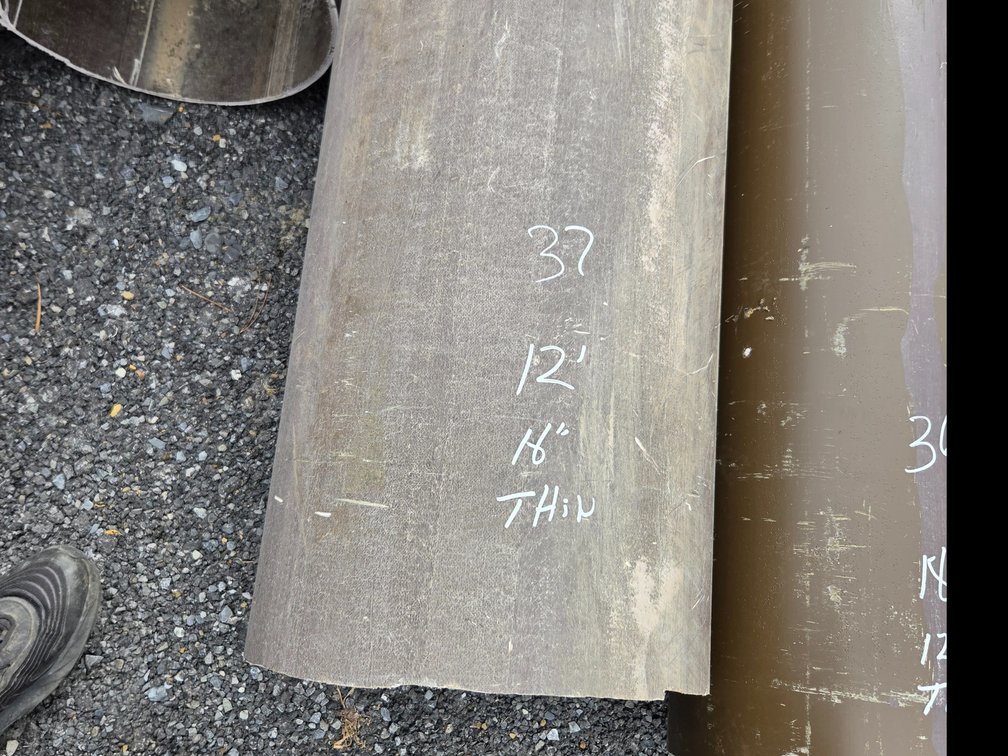 #37. 16x12' thin