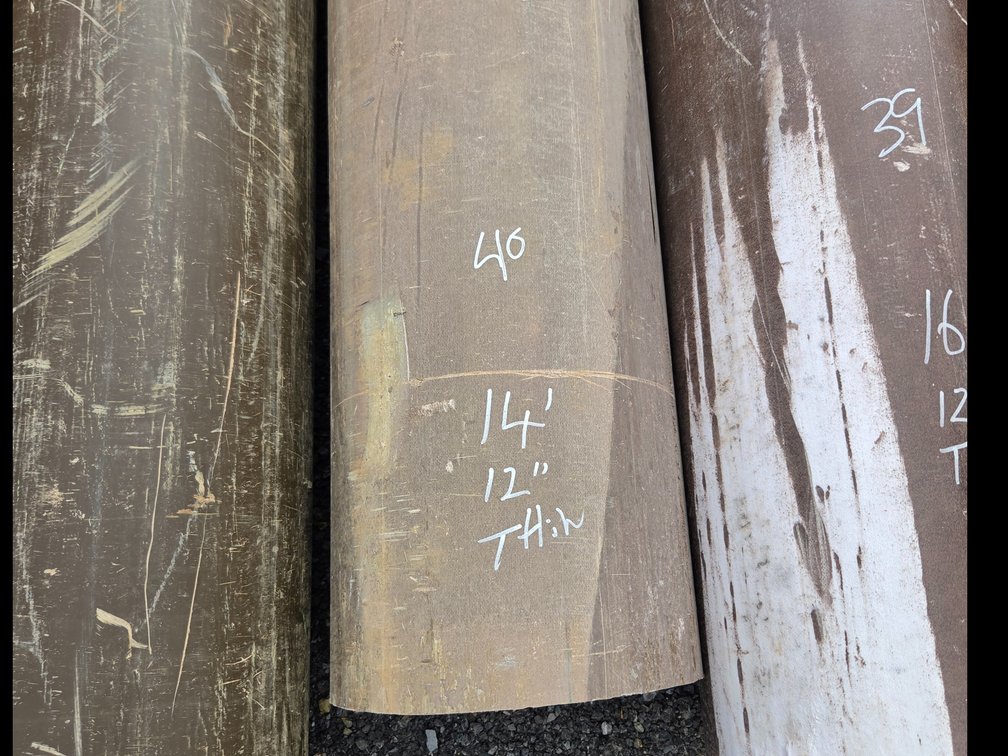#40. 12x14' thin