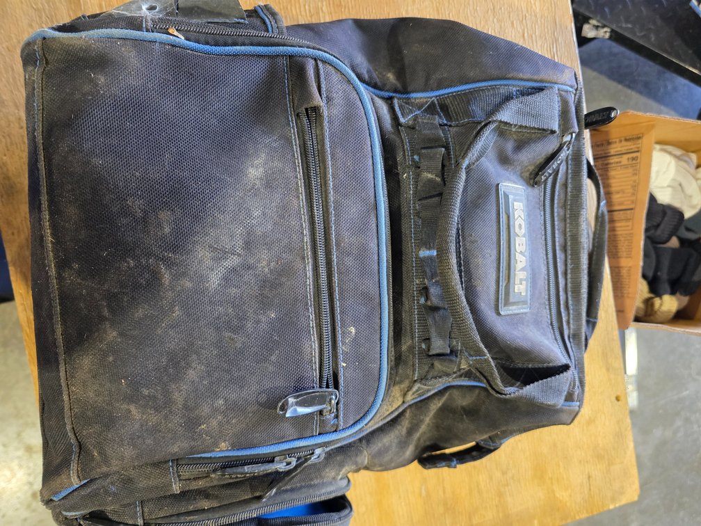 Tool bag R1CU