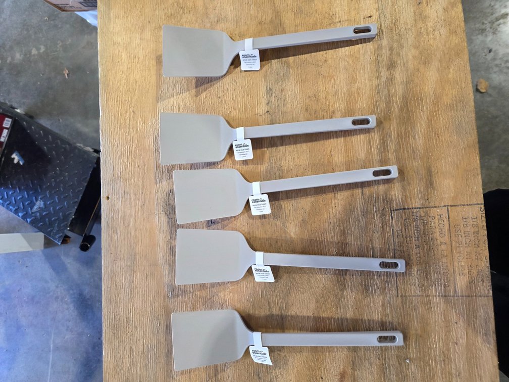 Spatulas R1C