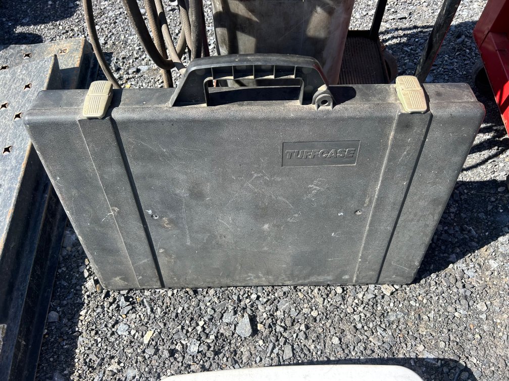 Tuffcase Storage Case OSR4