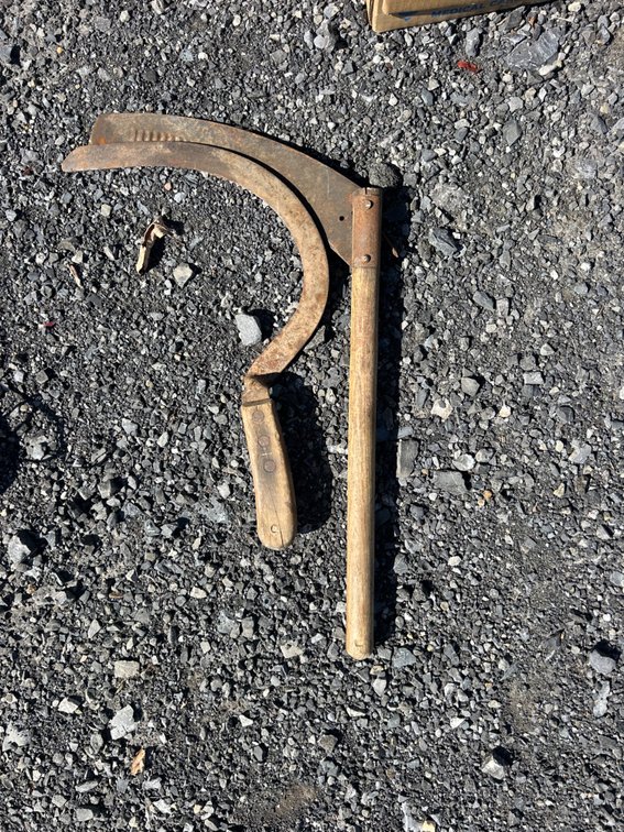 Tool set OSR4