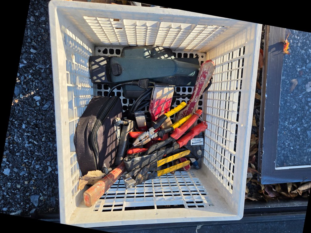 Misc tool lot OSR1