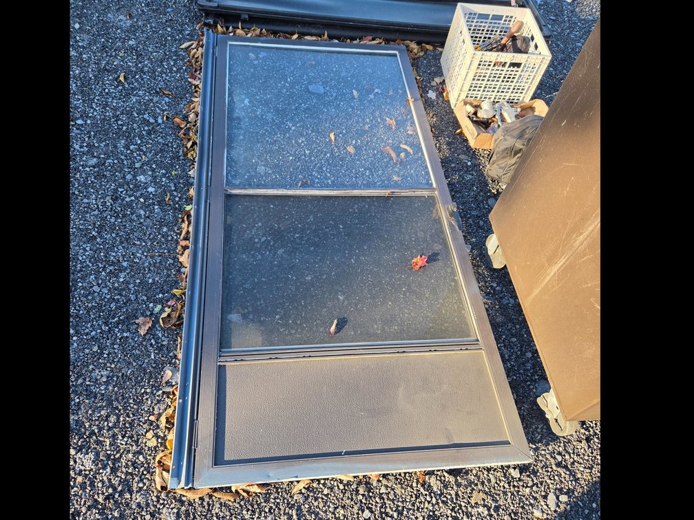 Door OSR1