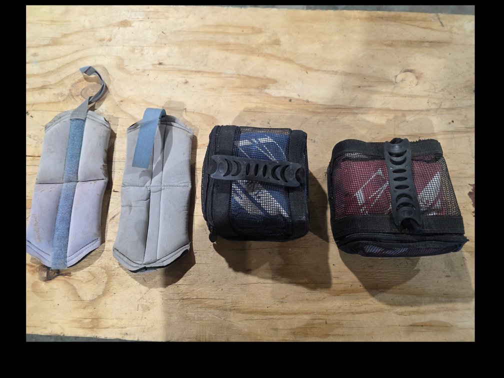 Corn hole bags lot R1C