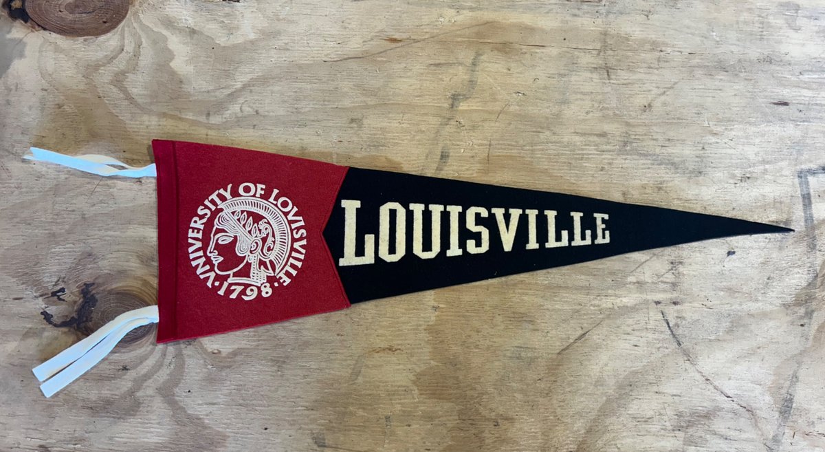 Louisville Pennant R3A