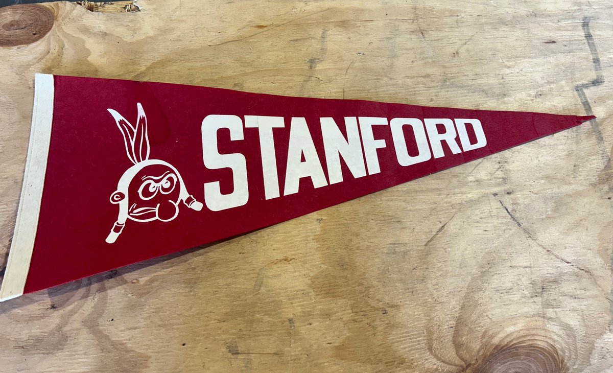 Stanford Pennant R3A
