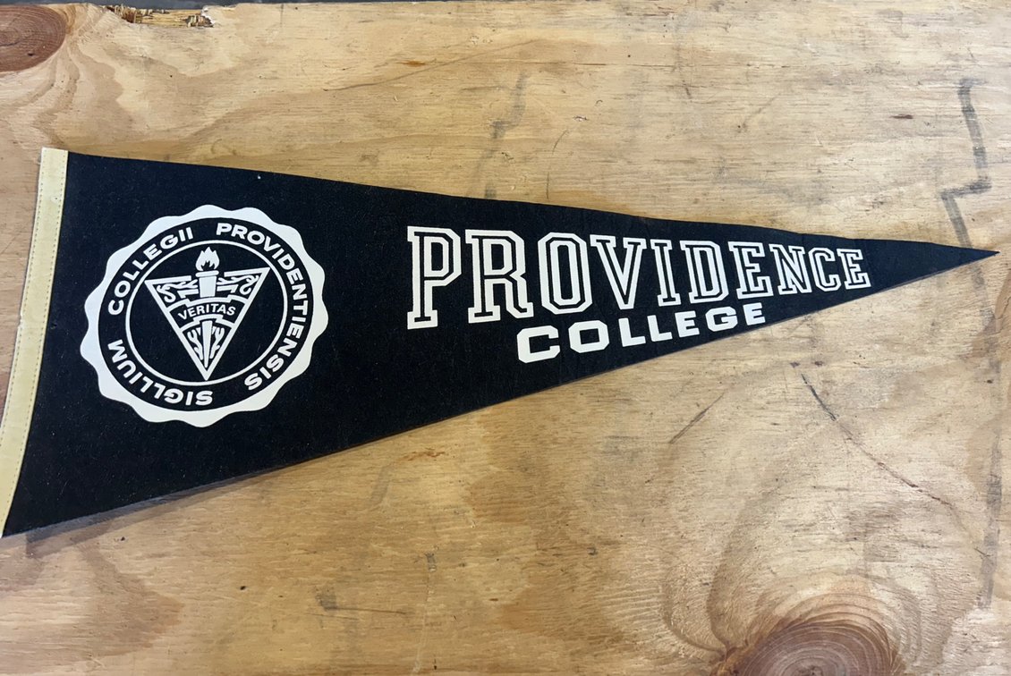 Providence College Pennant R3A