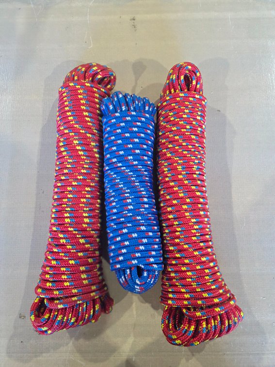 Rope lot R1B