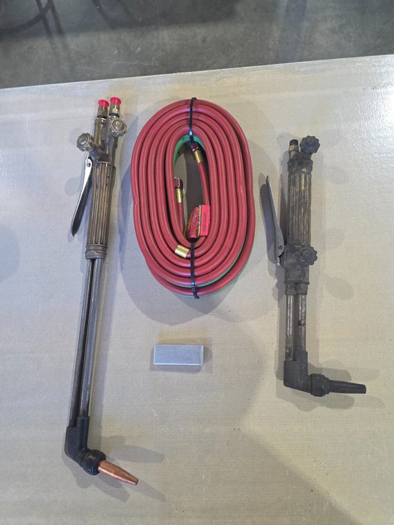 Tool lot R1B