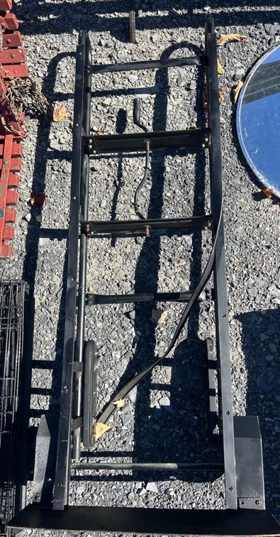 Hand truck OSR3
