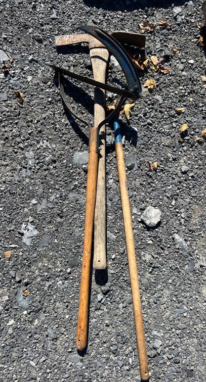 Tool set OSR3