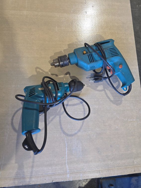 Makita lot R2C