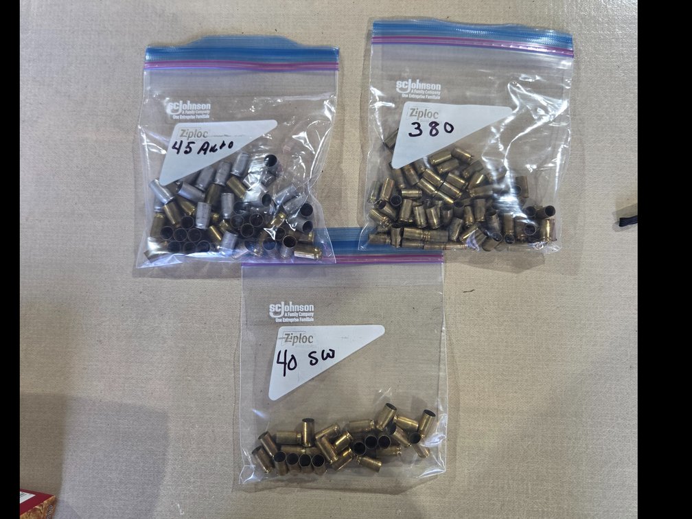 Brass R2C