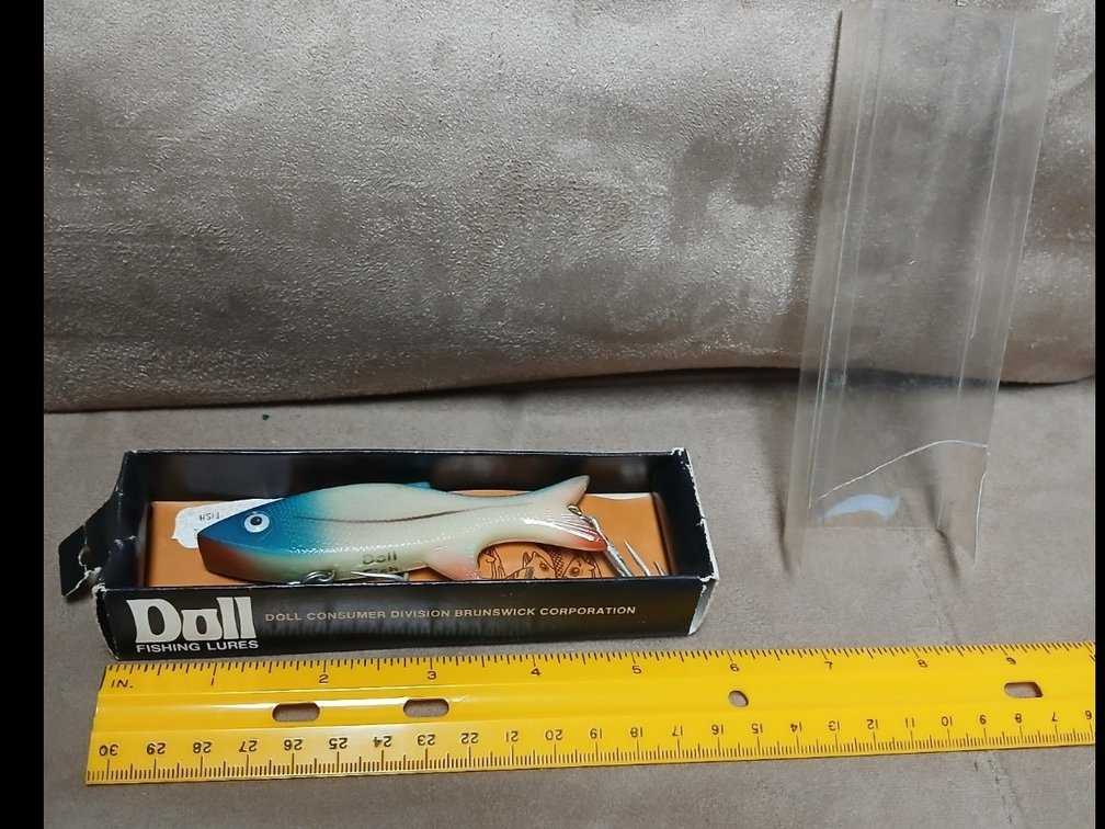 Doll Ditch Digger CR