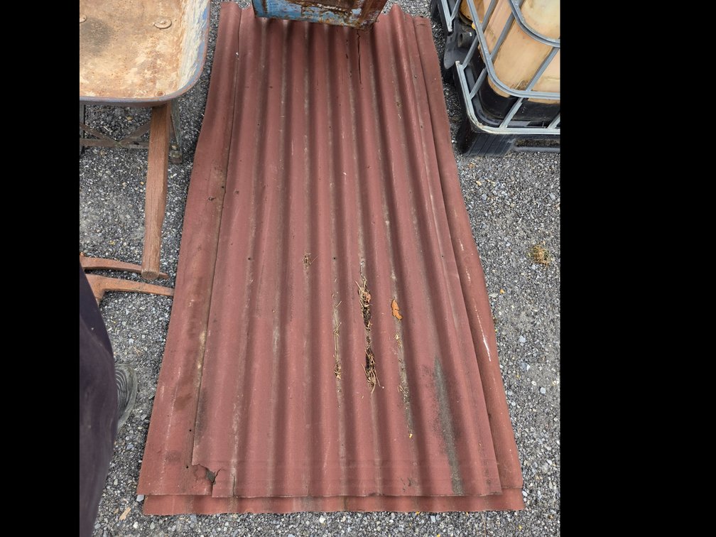 corrugated roofing sheets OSR6
