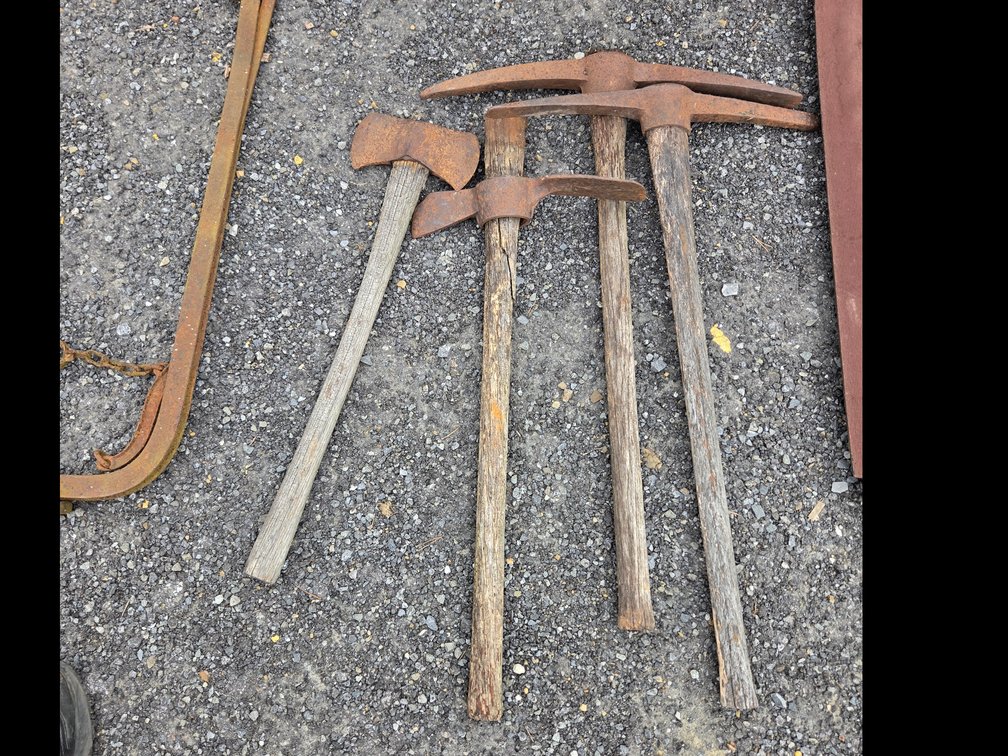Hand tools OSR6
