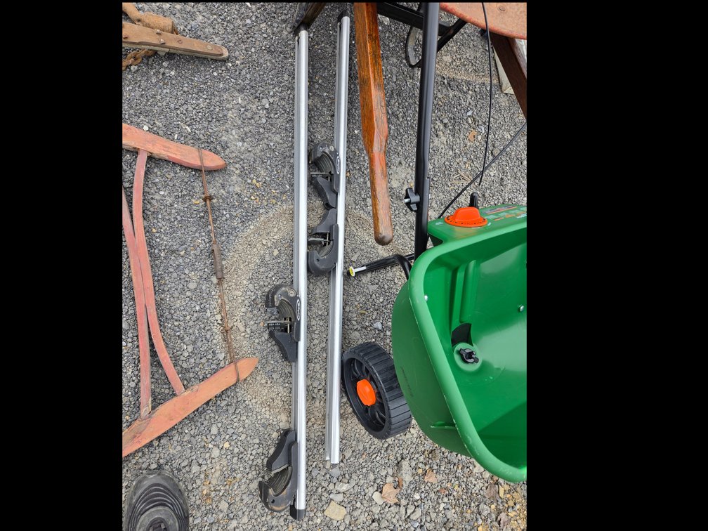 Roof rack OSR6