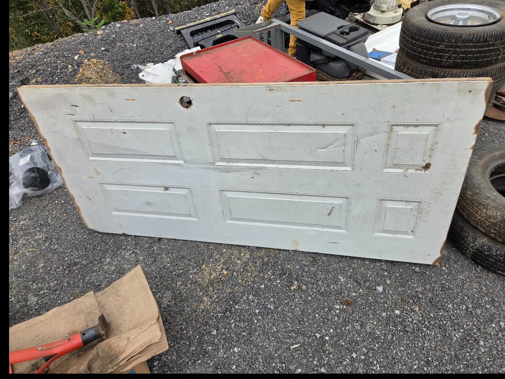 Door OSR6