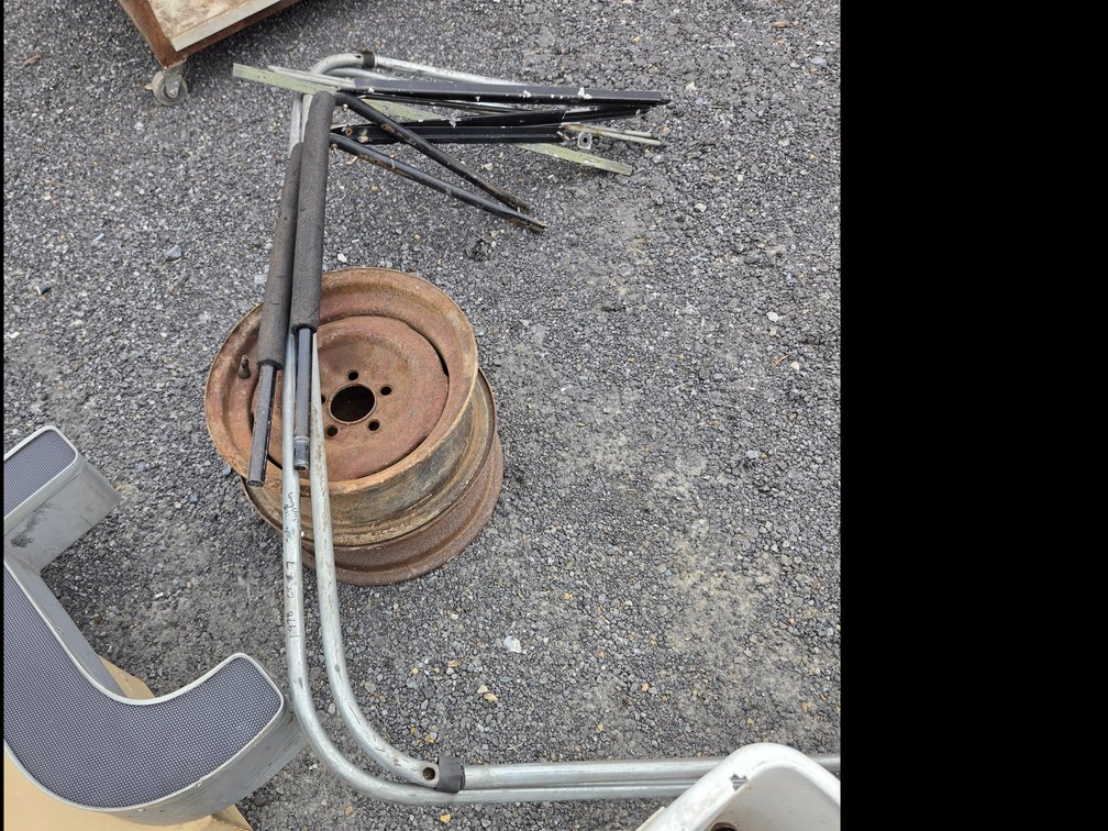 Rims OSR6