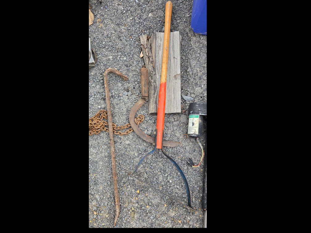 Tool lot OSR6