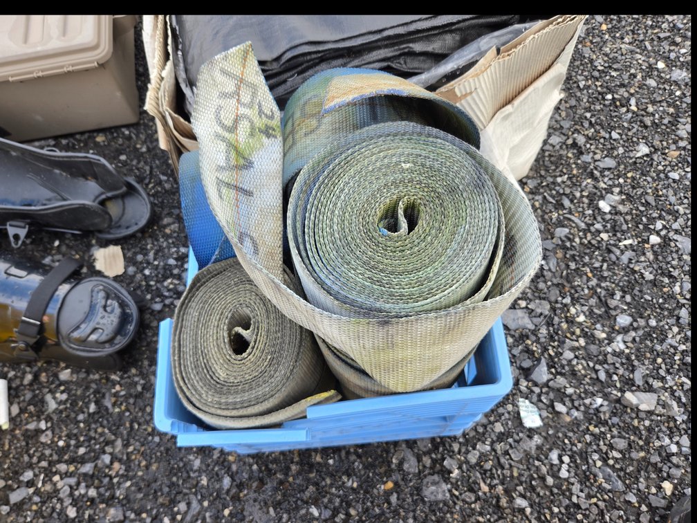 Create with straps OSR2