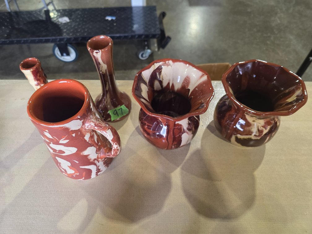 Marble set