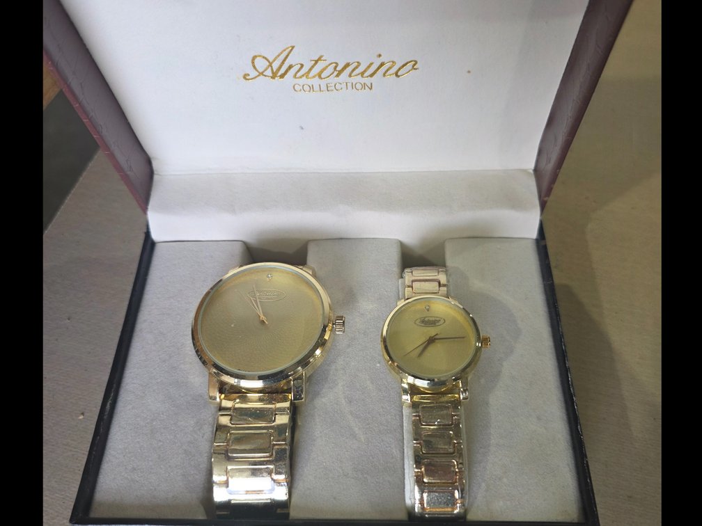 Antonio watch set R4C