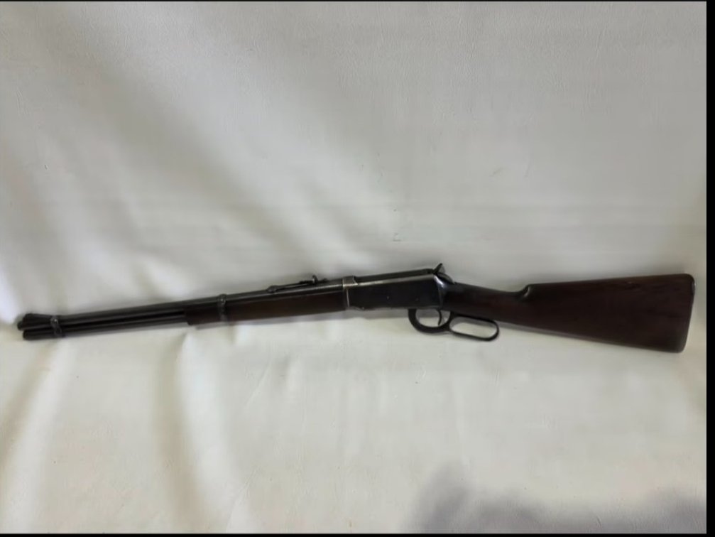 Winchester Model 1894