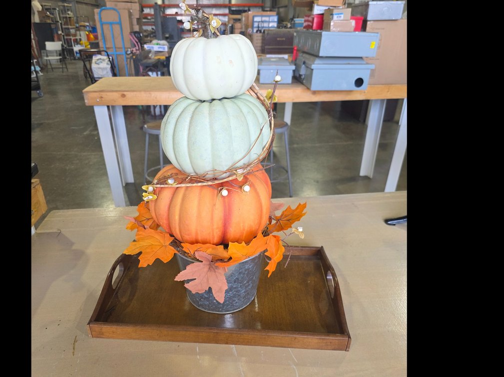 Halloween decorations R3B
