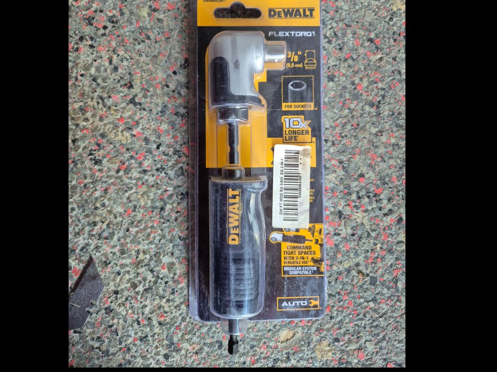 Dewalt 90