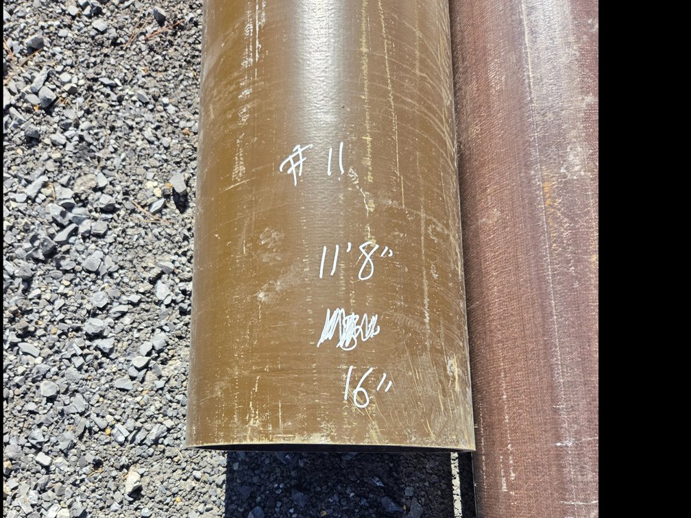 #11.  16x11.8'