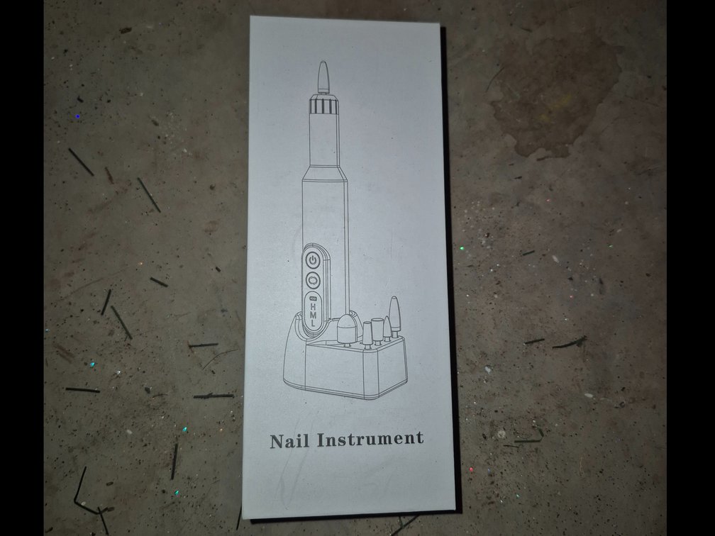 Nail tool