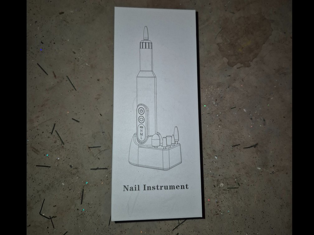 Nail tool
