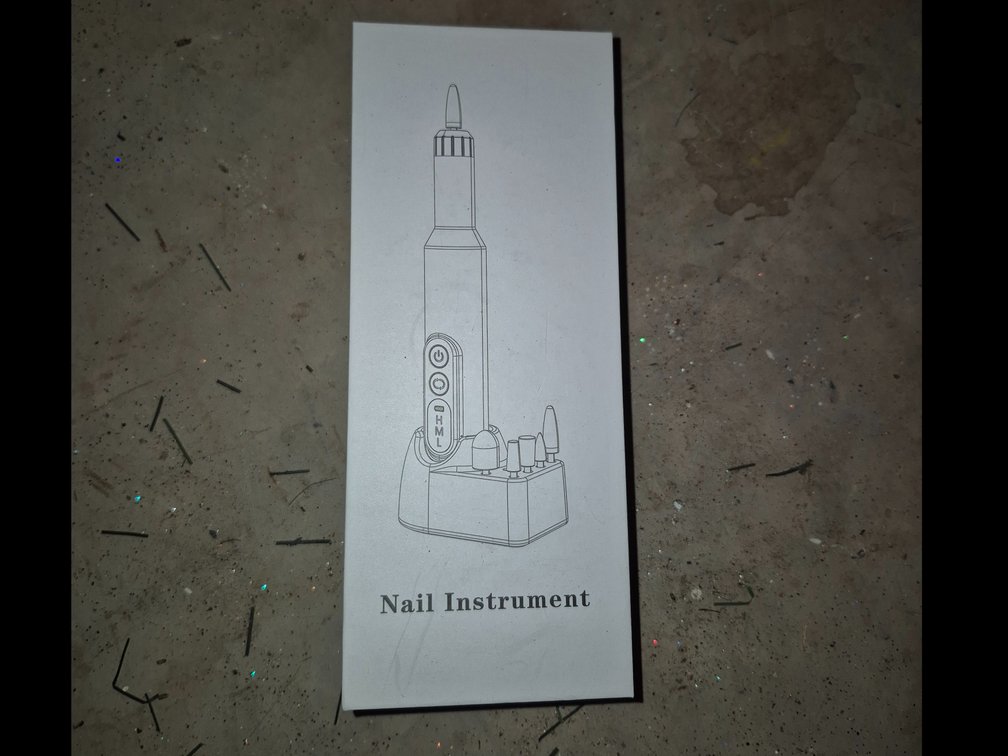 Nail tool