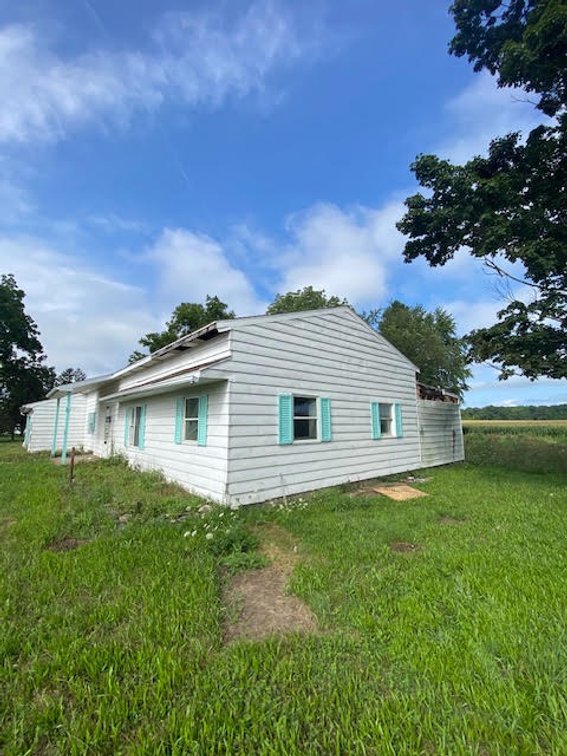 Image for Real Estate Auction - 2991 County Road L, Edon, OH