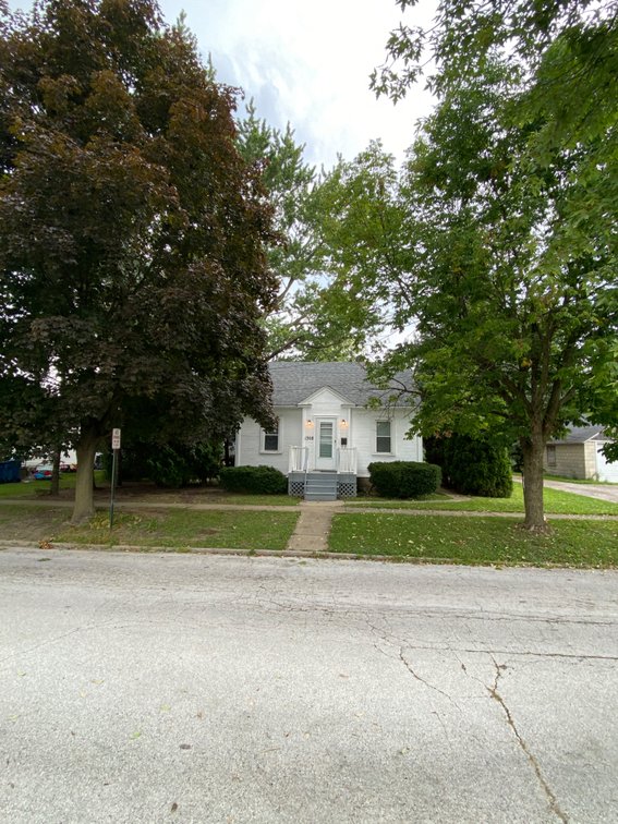 Image for 1-BR Home Auction: New Roof, Landscaped Lot – $60,000 Minimum Bid