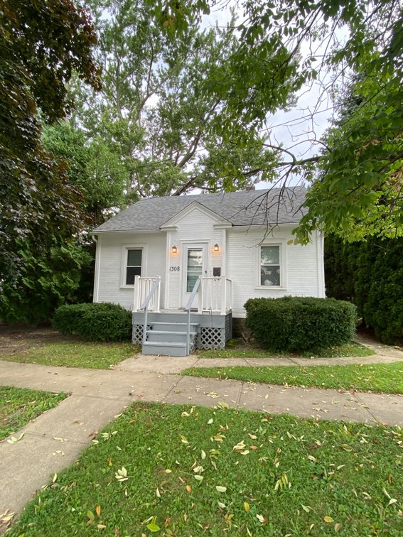 Image for 1-BR Home Auction: New Roof, Landscaped Lot – $60,000 Minimum Bid