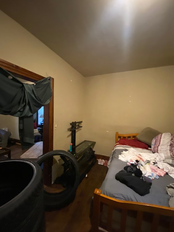 Image for 3-BR/2-BA Home Auction: 1,411 SF Project Property – $55,000 Min Bid